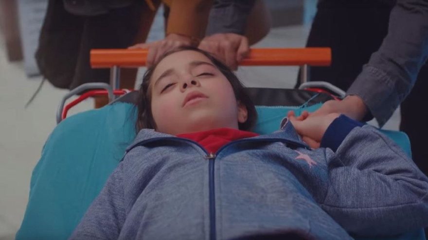 Kızım 25. yeni bölüm fragmanı yayında! Öykü için son çare nakil