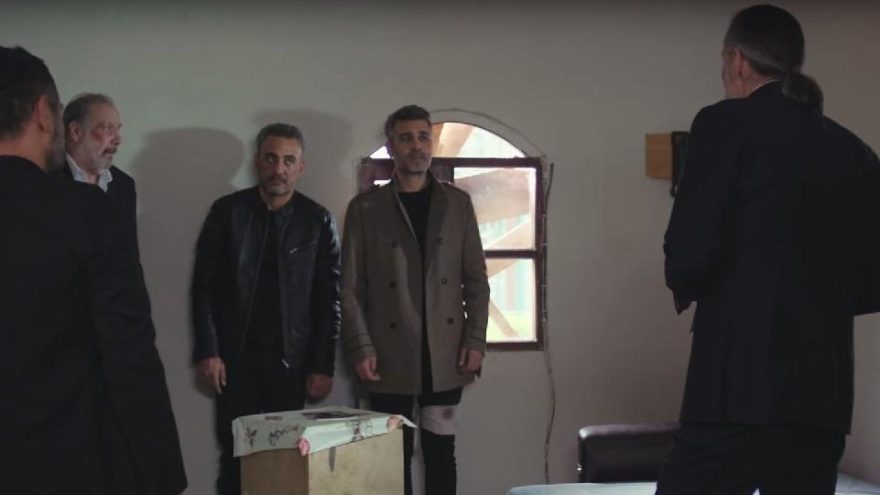 Kadın 56. yeni bölüm fragmanları yayında! ‘Bil bakalım eski karınla mı yeni karınla mı evleniyorum!’