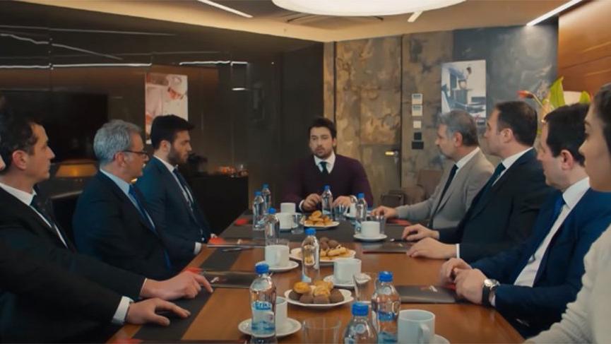 Elimi Bırakma yeni bölüm fragmanında Cenk güçleniyor! Elimi Bırakma 32. yeni bölüm 2. fragmanı geldi!