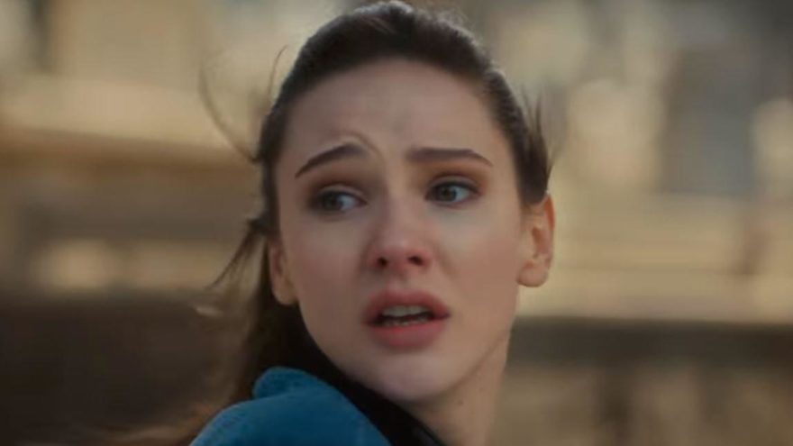 Elimi Bırakma 33. yeni bölüm 2. fragman: Azra acı gerçekle yüzleşiyor! (Elimi Bırakma 33. yeni bölüm fragmanı izle)