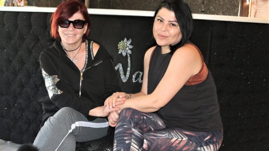 Emel Müftüoğlu: “Tavla bir bakıma geçim kaynağım gibi oldu”