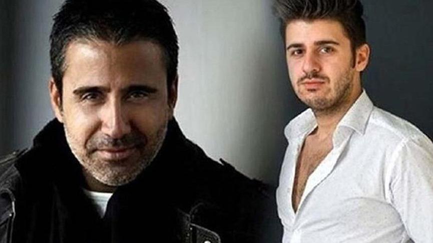 Tayfun, babası Emrah’tan helallik istedi
