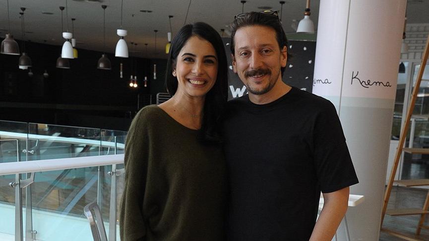 Engin Hepileri: İlişkimizde bambaşka bir yere geldik