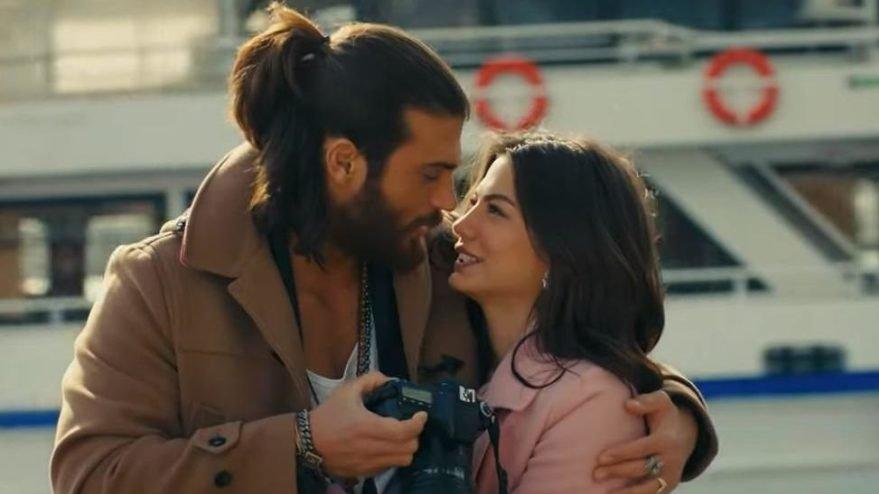 Yakışıklı oyuncu Erkenci Kuş’a veda ediyor
