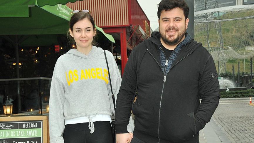 Eser Yenenler düğün yerini açıkladı