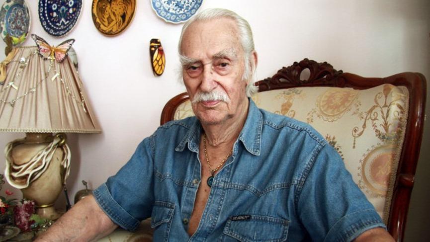 Uzun süredir tedavi gören Eşref Kolçak’tan yeni haber geldi