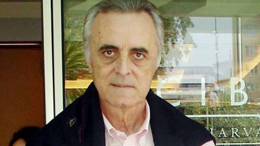 Galatasaray’dan Özhan Canaydın için anma mesajı
