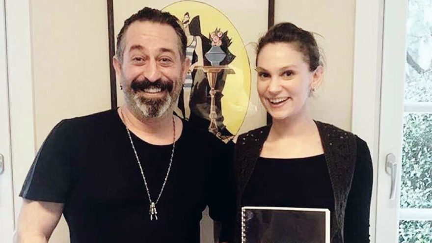Farah Zeynep Abdullah İngiltere’ye dönüyor