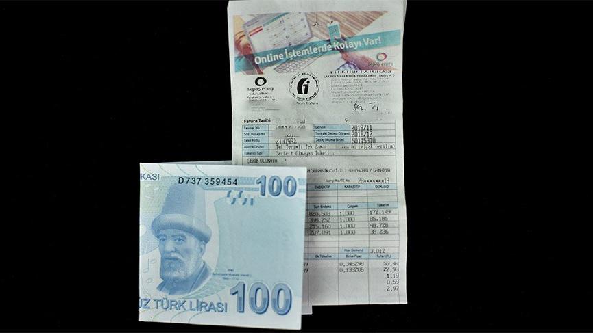 2018’de elektriğe yüzde 22.6, doğalgaza yüzde 27 zam geldi