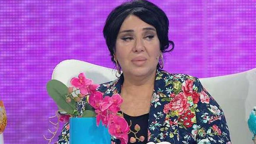 Nur Yerlitaş’tan takipçilerini korkutan fotoğraf