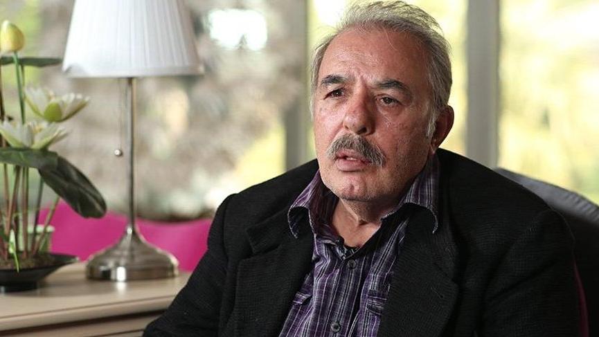 Ferdi Tayfur’a ‘istinat duvarı’ davası