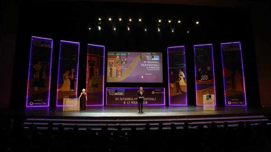 Berlin’in en iyileri İstanbul Film Festivali’nde