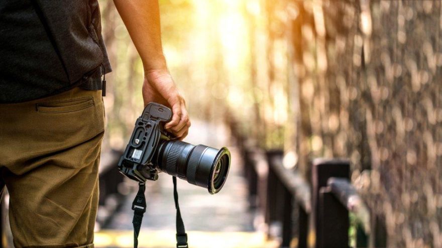 212 Photography Festivali ikinci kez düzenlenecek