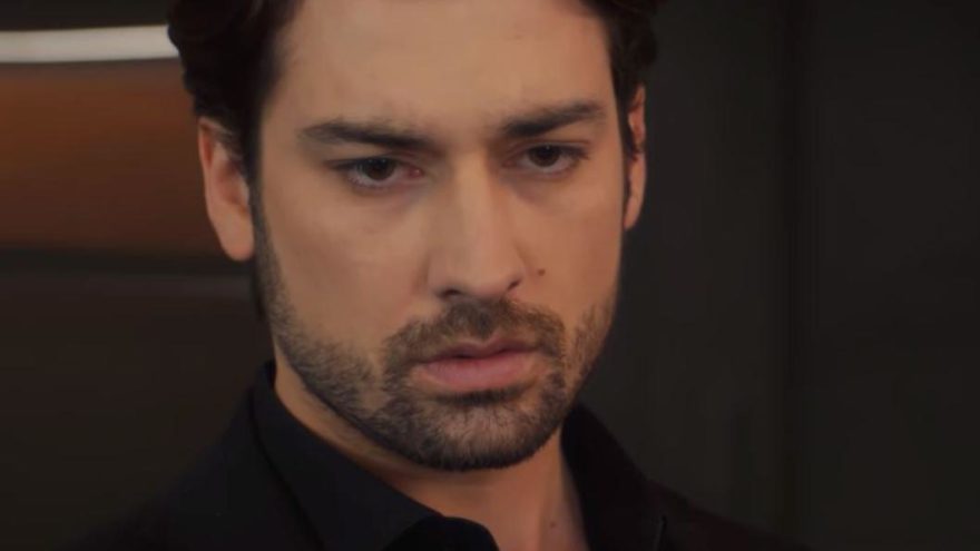 Elimi Bırakma 34. yeni bölüm fragmanında Cenk’e gelen gizemli mektup! (Elimi Bırakma 33. son bölüm izle)