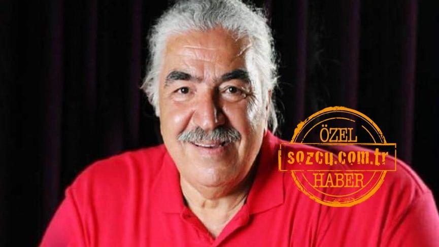 Ünlü yönetmen Sami Güçlü hayatını kaybetti