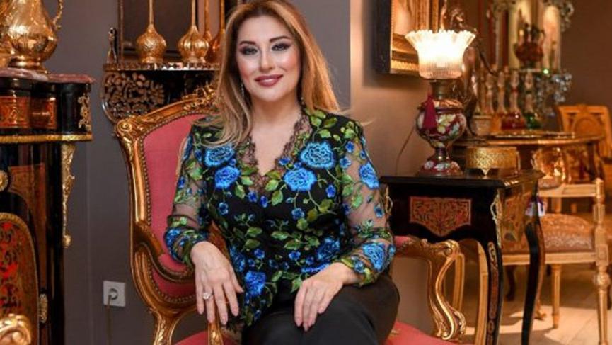Nişantaşı’nda özel bir sanat daveti