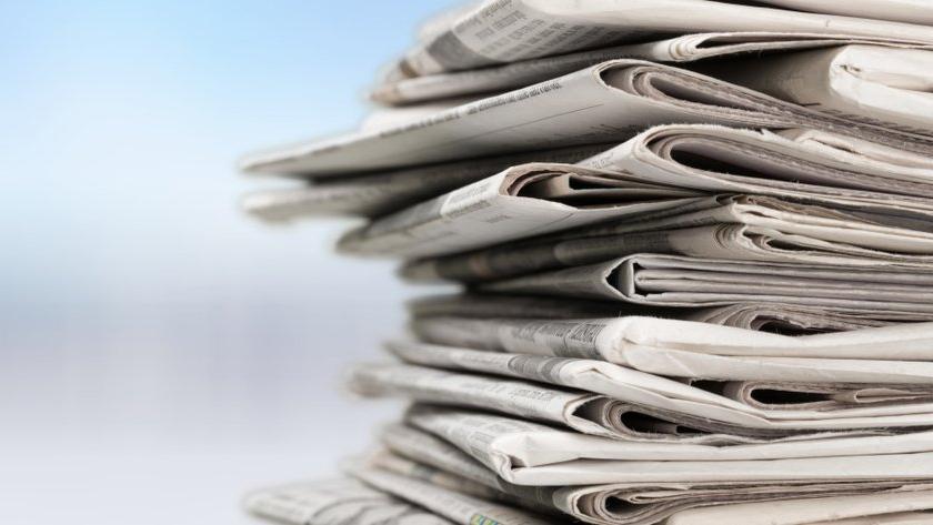 Gazeteciliği korumak için hazırlanan kitap yayında
