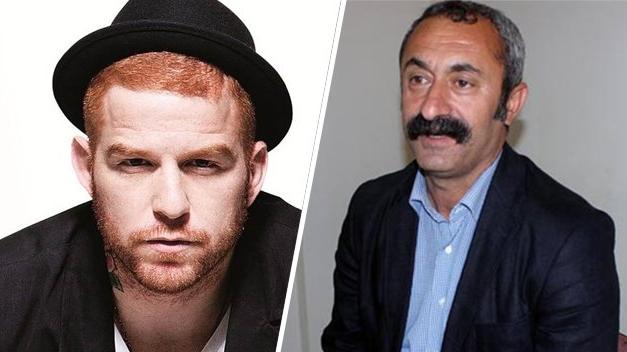 Komünist Başkan Maçoğlu’ndan Athena Gökhan’a cevap