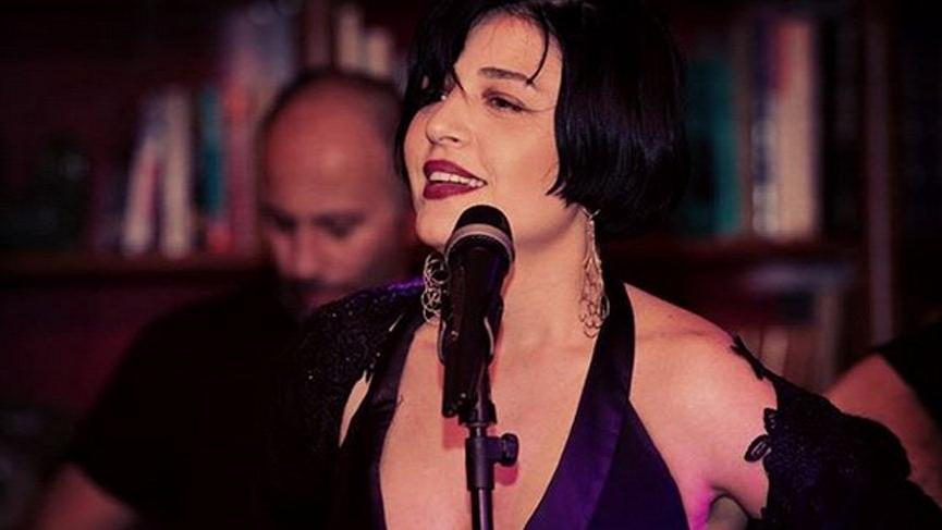 Gonca Vuslateri, ameliyatından altı gün sonra