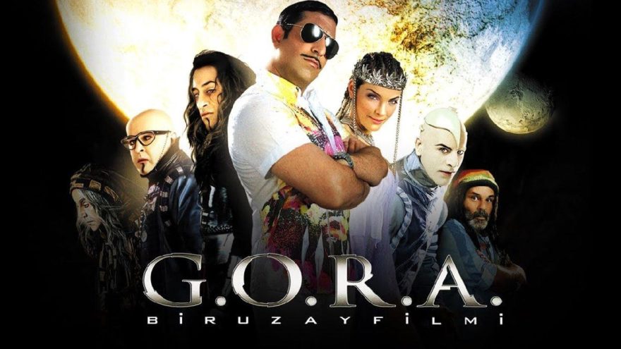 GORA nerede çekildi? GORA oyuncuları ve konusu…