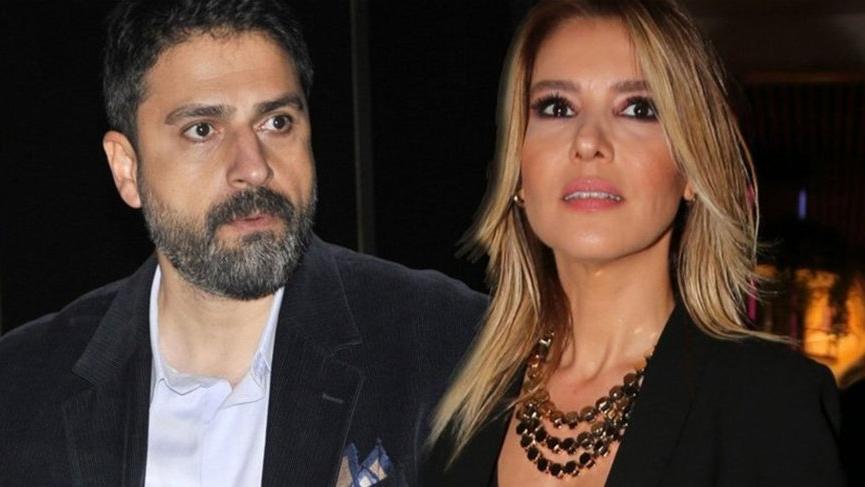 Gülben Ergen’den Erhan Çelik açıklaması