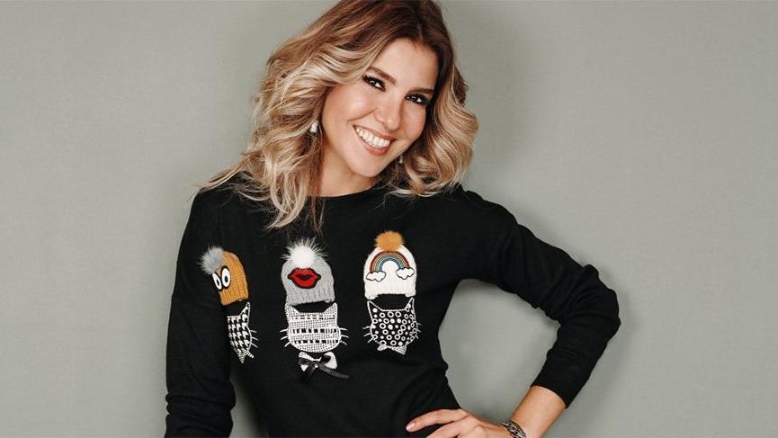 Gülben Ergen’den evlilik sorusuna ilginç yanıt!