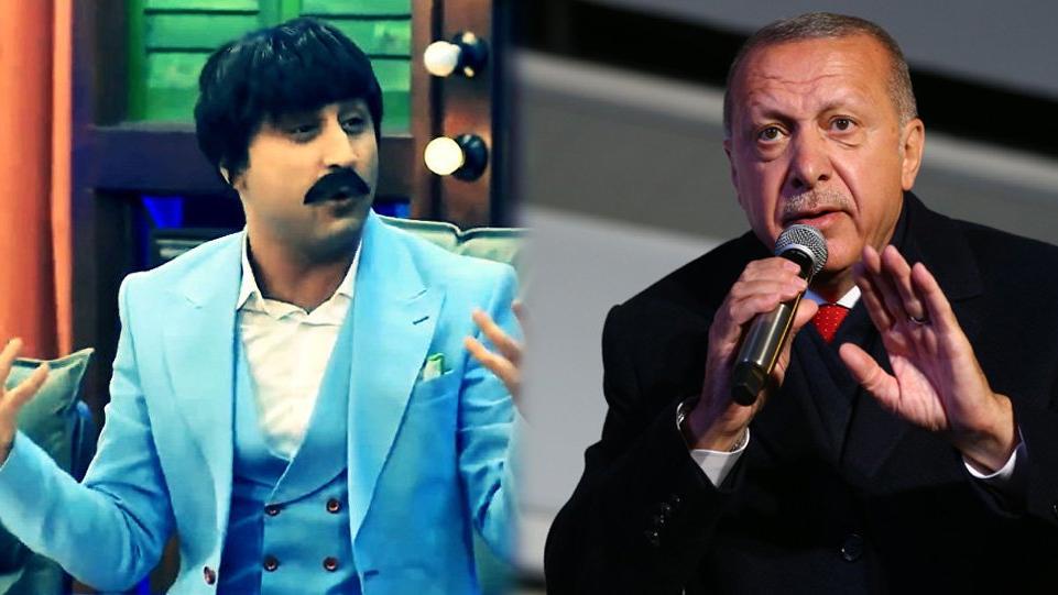 Güldür Güldür Show meğer gerçekmiş Sözcü Gazetesi