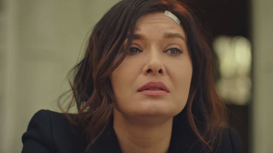 Gülperi Kadir’i sevdiğini haykırıyor! Gülperi 26. yeni bölüm 2. fragmanı geldi! (Gülperi 26. yeni bölüm fragmanı izle)