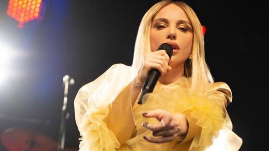 Gülşen ‘Dolandırıcı’ suçlamasına açıklama getirdi