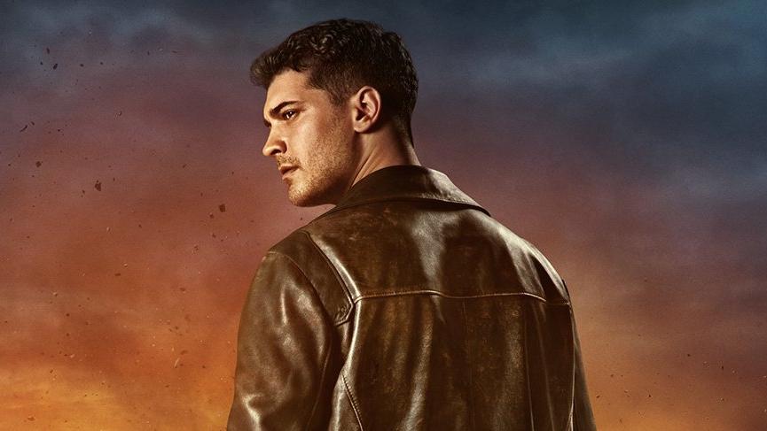 ‘Hakan: Muhafız’ın ikinci sezon fragmanı yayınlandı