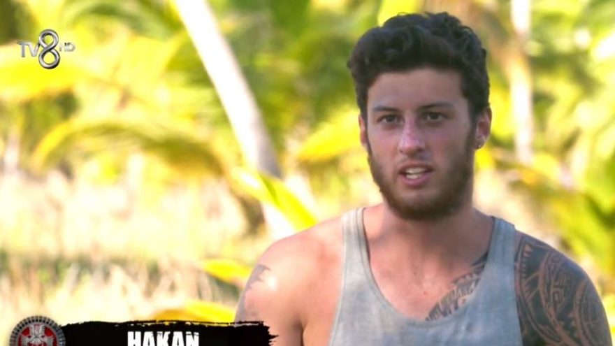 Survivor Hakan Kanık kimdir, kaç yaşındadır?