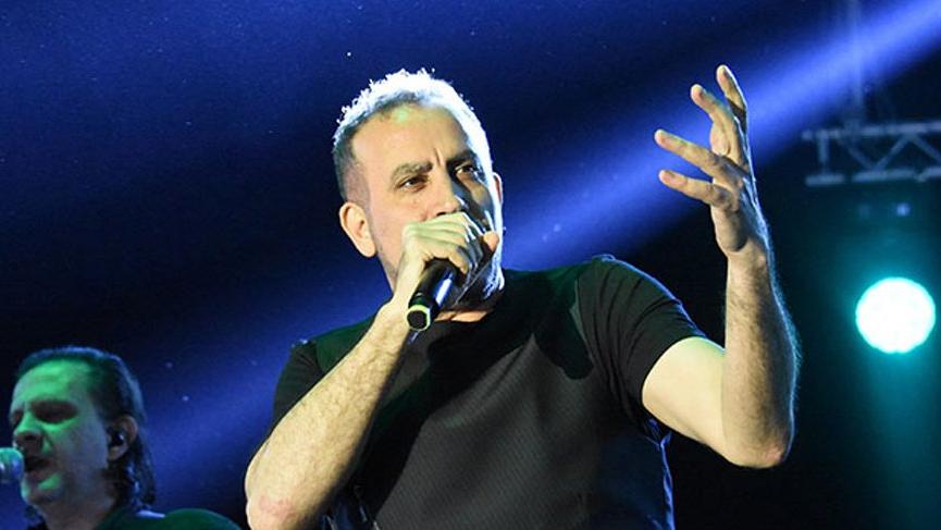Haluk Levent’ten Yeni Zelanda mağdurlarına bağış!