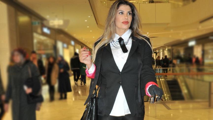 Hatice’den ilginç açıklama