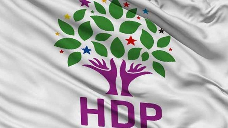 İl il ilçe ilçe HDP belediye başkan adayları listesi
