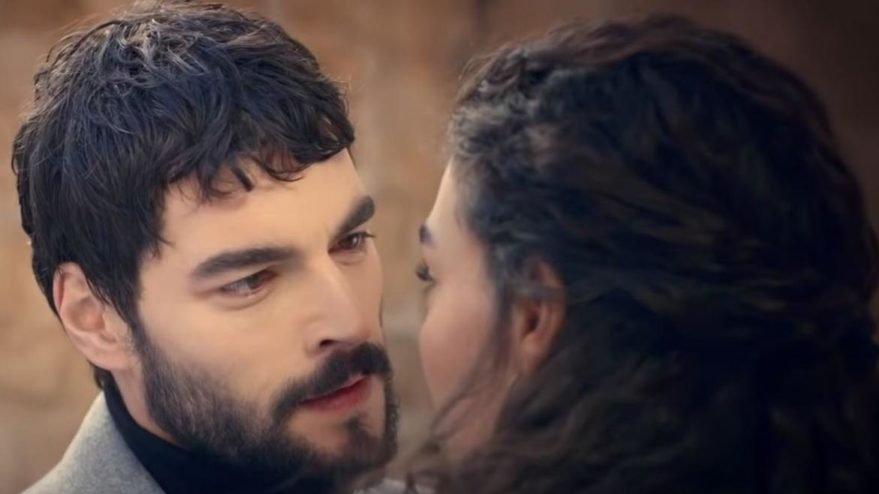 Hercai nerede çekiliyor? Hercai dizisini konusu ne, oyuncuları kimler?