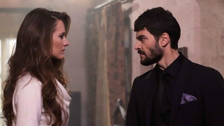 Hercai Dizisinde Kimler Oynuyor Hercai Dizisinin Konusu Ve Oyuncu Kadrosu Magazin Haberleri