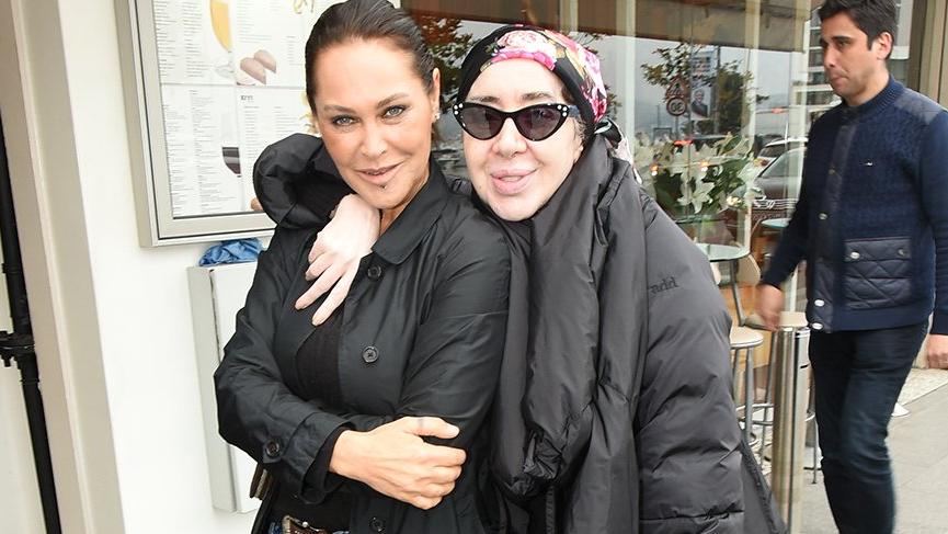 Nur Yerlitaş: “Panik atak zannediyordum, meğerse kanser olmuşum”