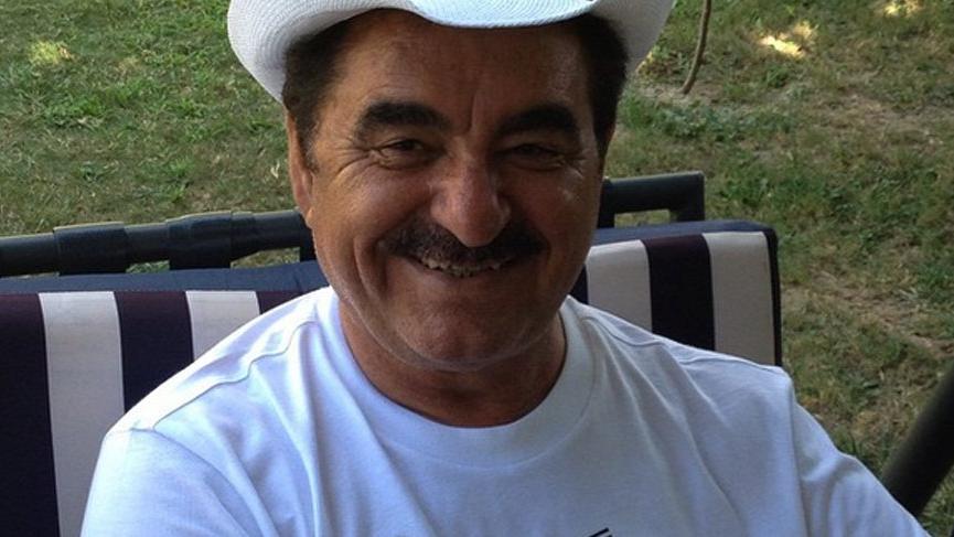 İbrahim Tatlıses, Müslüm Gürses’i unutmadı