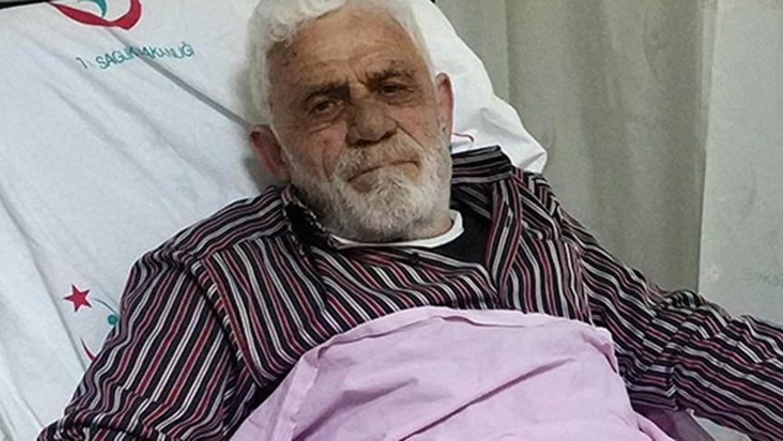 Yeşilçam’ın kötü adamı İhsan Gedik hastanelik oldu