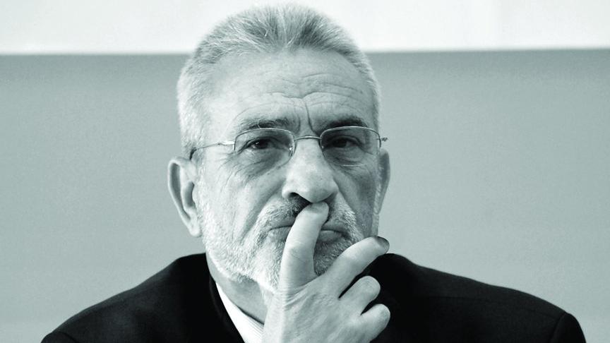 Ismet Ozel Kalp Krizi Gecirdi Kultur Sanat Haberleri