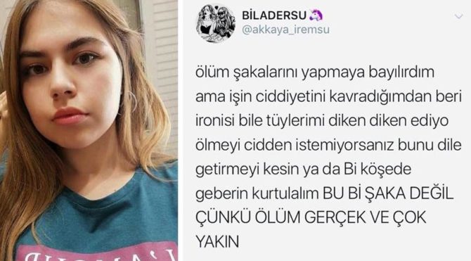 Kazada Olen Irem Den Olum Gercek Ve Cok Yakin Paylasimi Son Dakika Haberleri