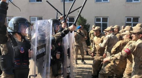 Jandarma alımı 2019: Jandarma Genel Komutanlığı sözleşmeli erbaş alımı yapıyor! İşte başvuru şartları...