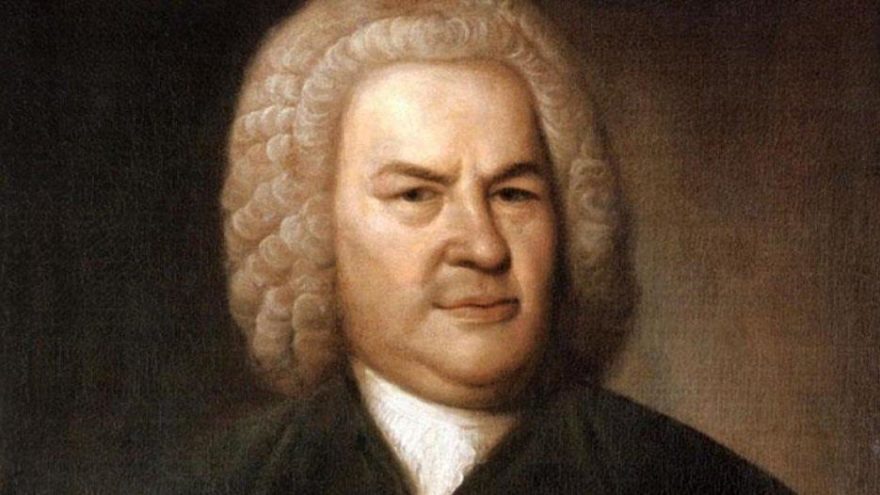 Johann Sebastian Bach ile ilgili gÃ¶rsel sonucu