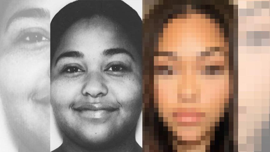 Jordyn Woods’un inanılmaz değişimi