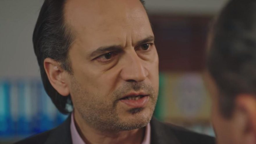 Kadir’den Yakup Ağa’ya tehdit! Gülperi 25. yeni bölüm 2. fragmanı yayında!