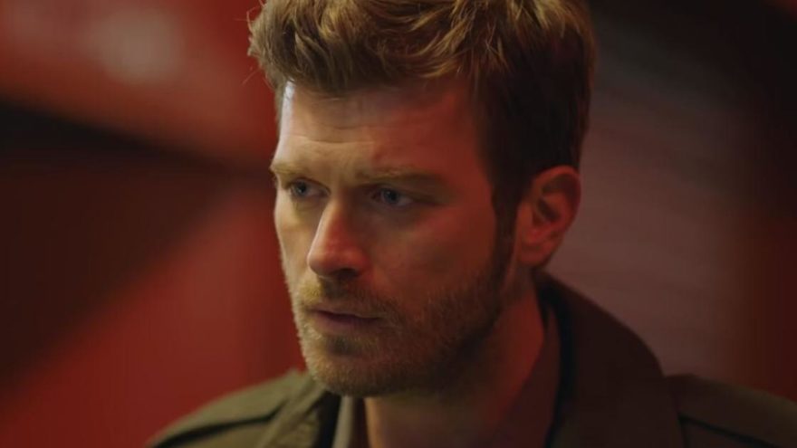 Kadir Cansız’ın ensesinde! Çarpışma 16. yeni bölüm fragmanı geldi! (Çarpışma 15. son bölüm izle)