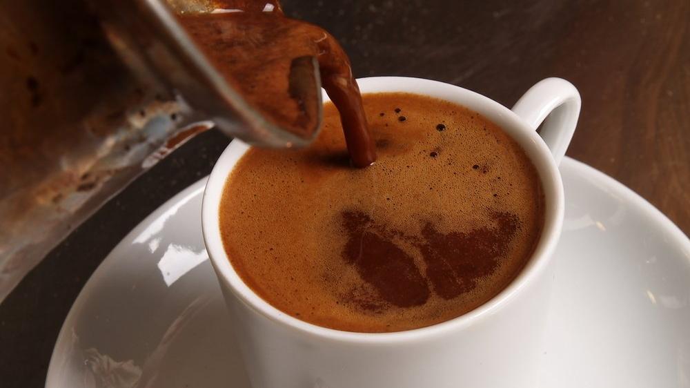 Ulkelerin Kahve Gelenekleri Guncel Yasam Haberleri