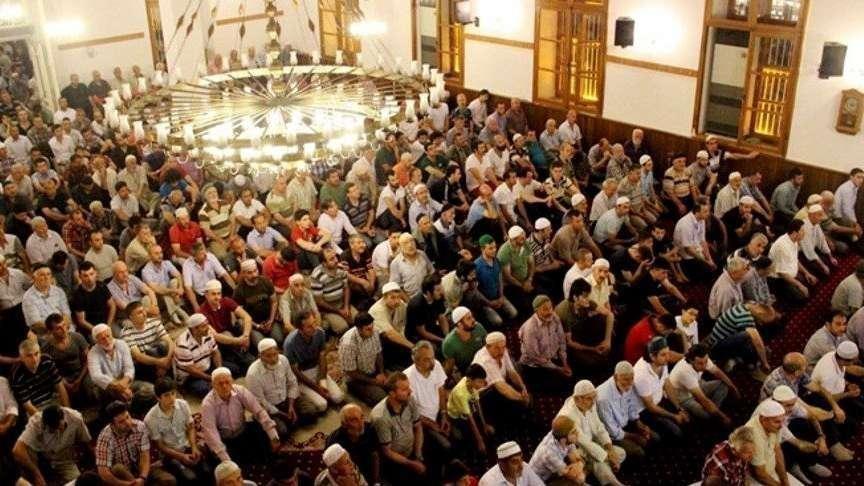 Regaip Kandili Mesajlari 2019 Regaib Kandili Icin Guzel Sozler Son Dakika Haberleri