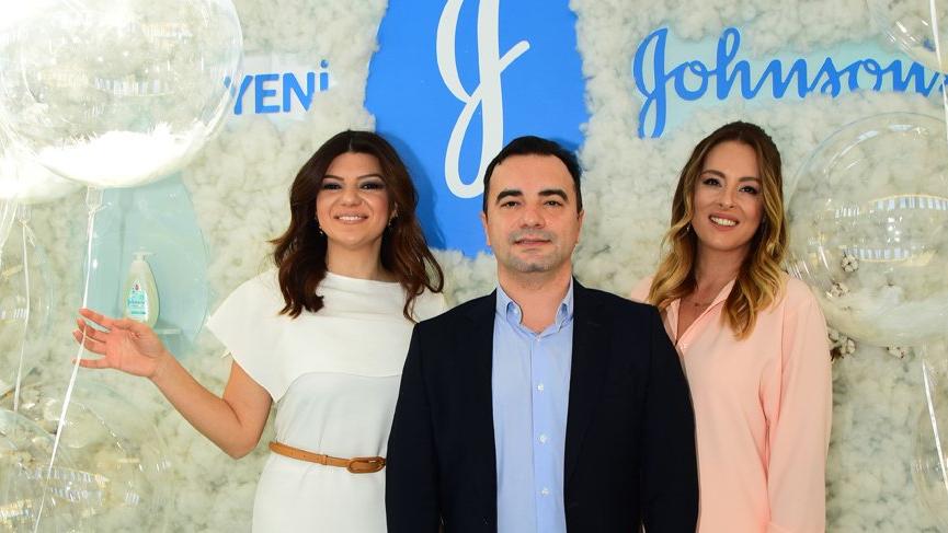 Johnson’s en iyiyi hak eden bebekler için çıtayı yükseltti!