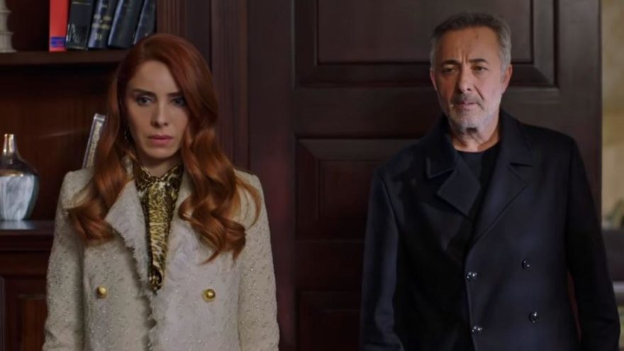 Savaş kızışıyor! Kardeş Çocukları 9. yeni bölüm fragmanı geldi! (Kardeş Çocukları 8. son bölüm izle)